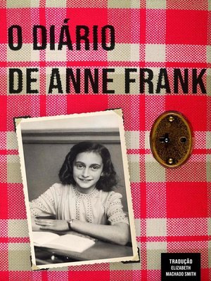 cover image of O Diário de Anne Frank